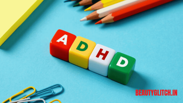 ADHD Awareness Month 2016