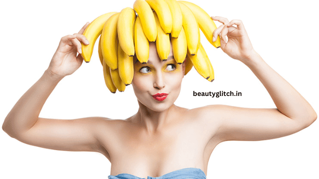 Banana for Hair Growth