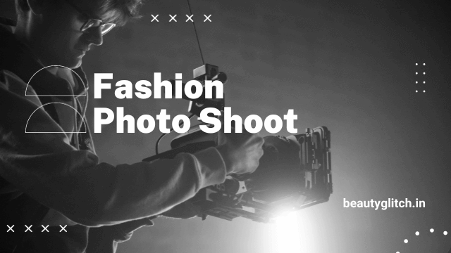 Essential Elements of A Successful Fashion Photo Shoot