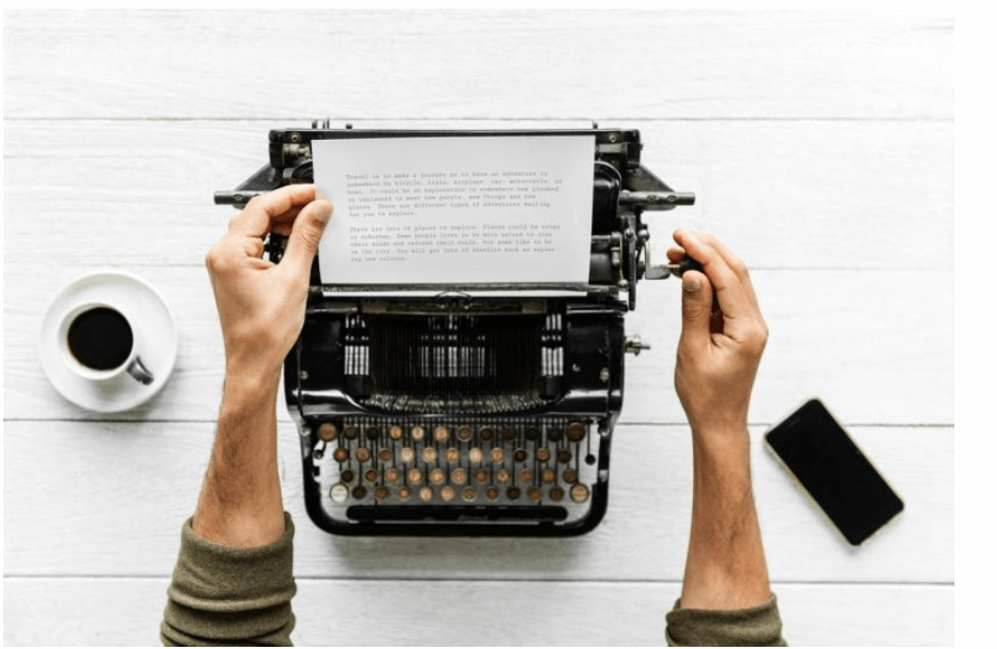 Why Freelance Writing Jobs Is a Perfect Escape from Office Work